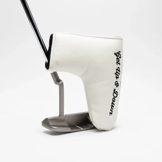 Line & Speed Putter Cover