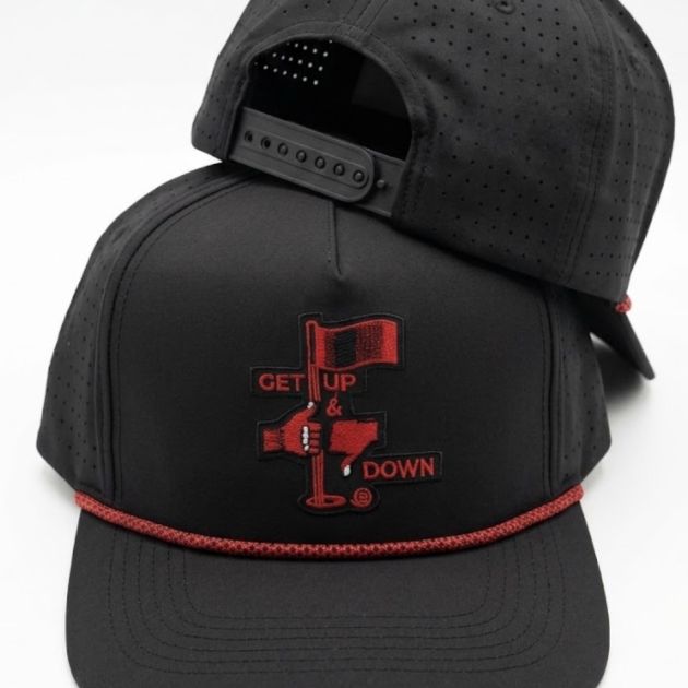 Black Hat