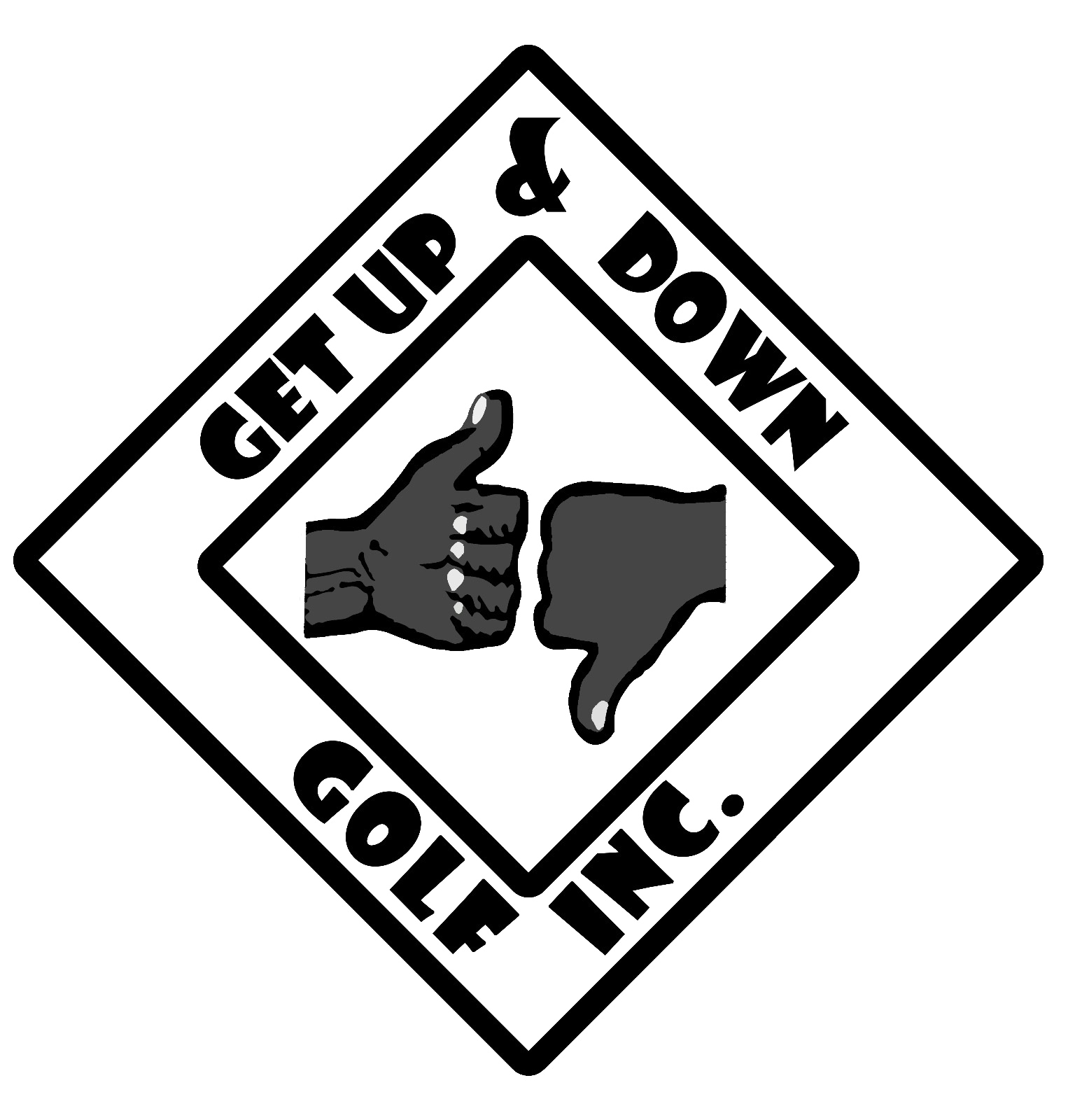 Get Up And Down Golf