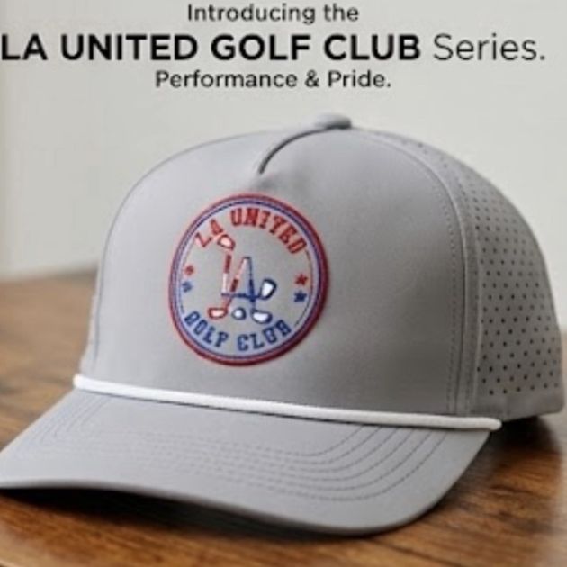 LA UNITED ROPE HAT LIMITED